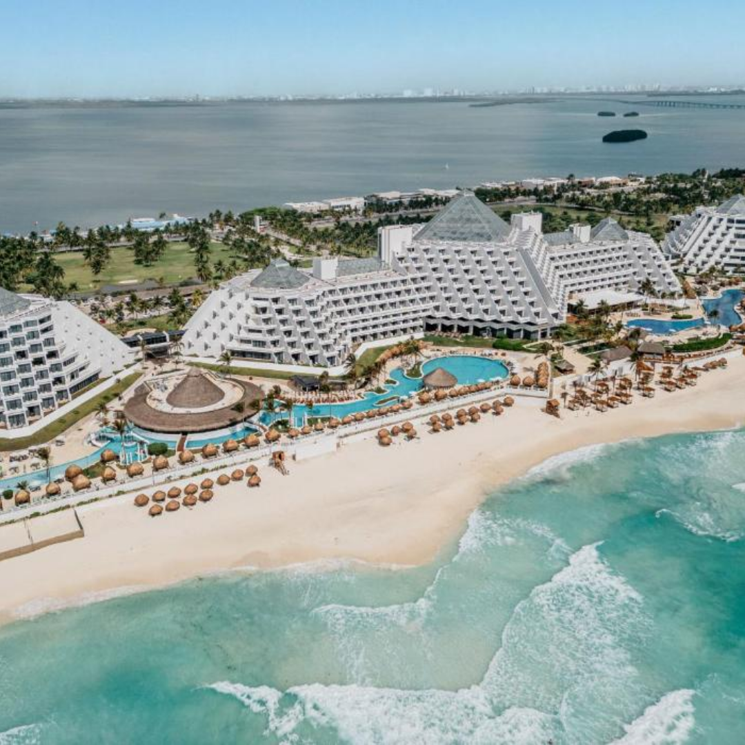 Paradisus Cancun