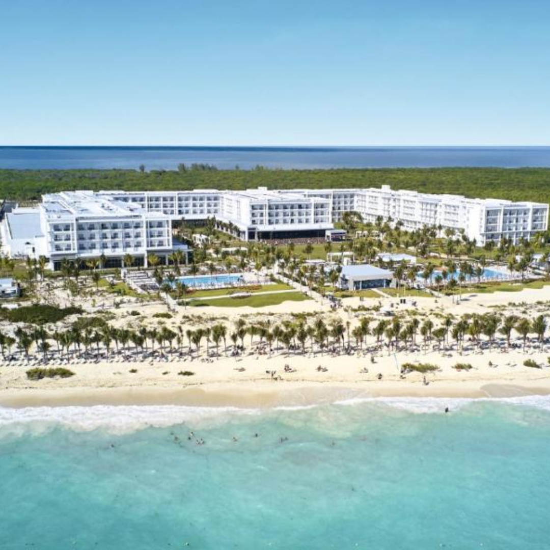 RIU Dunamar