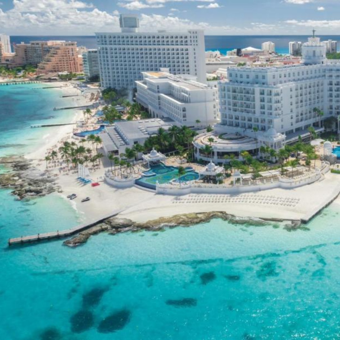 RIU Palace Las Americas