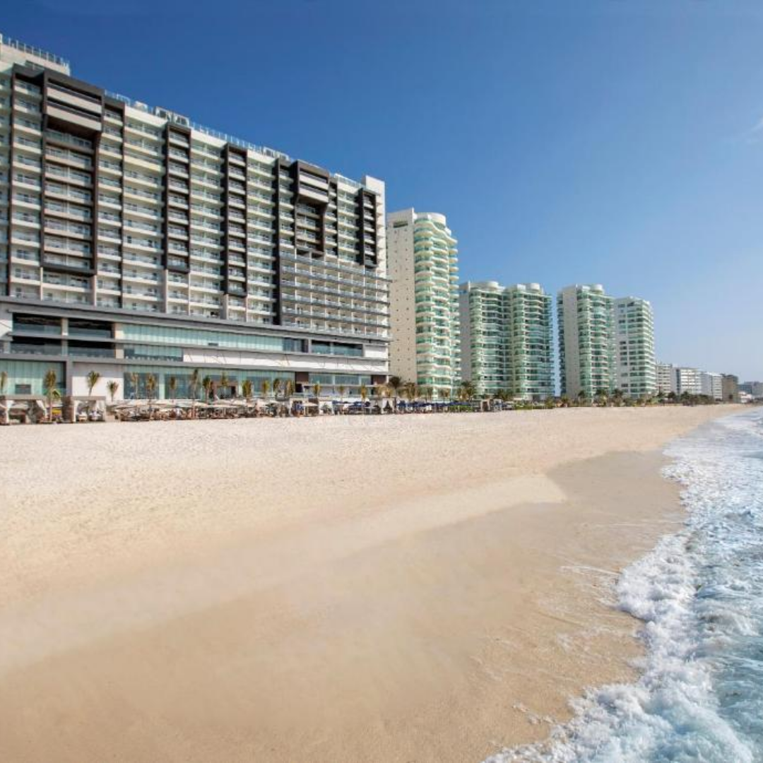 Royalton Chic Cancun