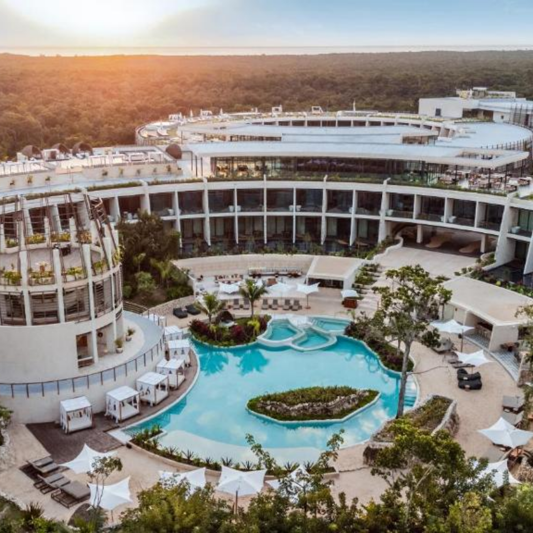 Secrets Tulum Resort