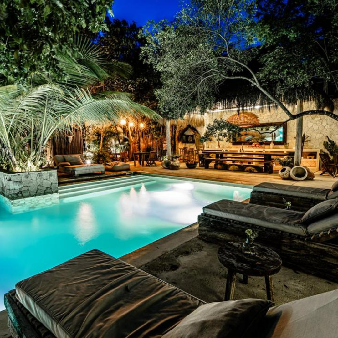 Una Vida Tulum