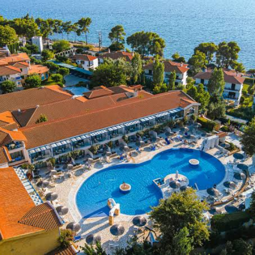Portes Beach Hotel