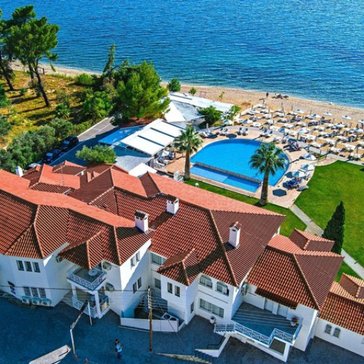 Portes Beach Hotel