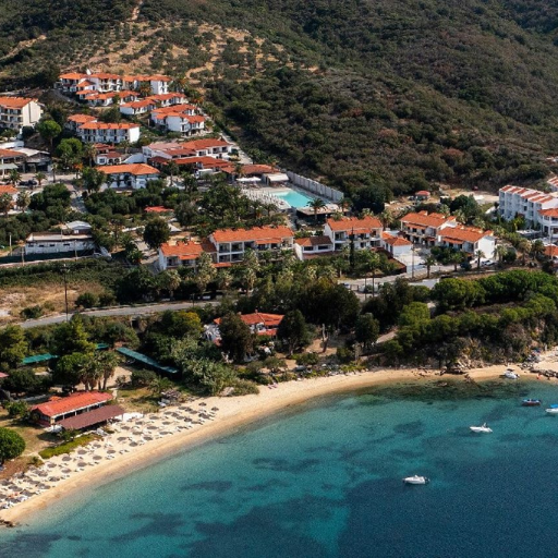 Portes Beach Hotel