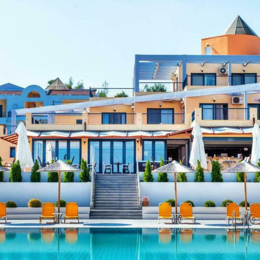Portes Beach Hotel