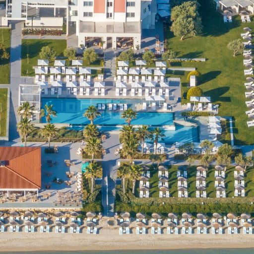 Portes Beach Hotel