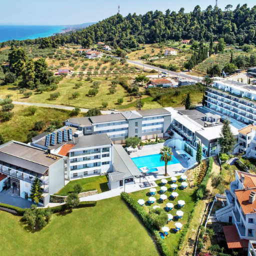 Portes Beach Hotel