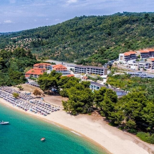 Portes Beach Hotel