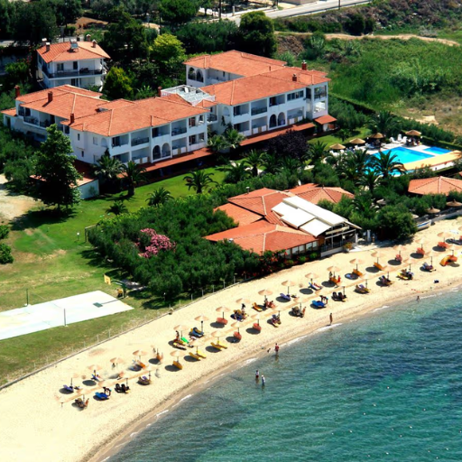 Portes Beach Hotel