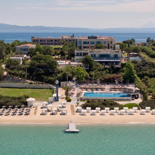Portes Beach Hotel