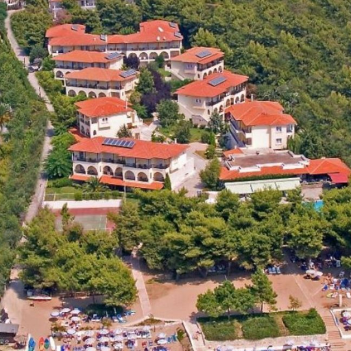 Portes Beach Hotel