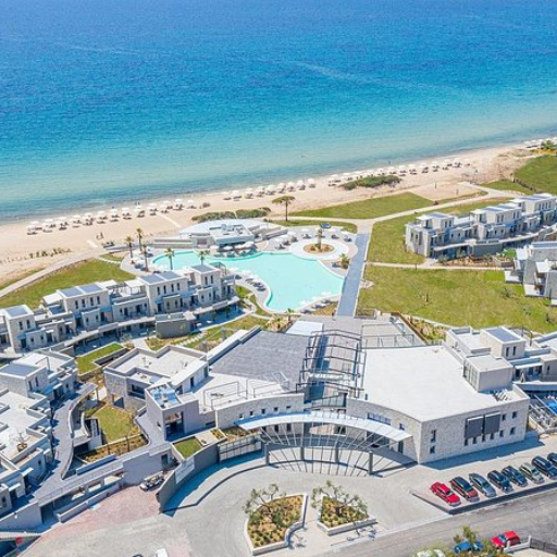 Portes Lithos Luxury Resort