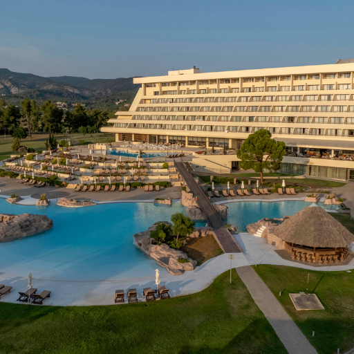 Portes Beach Hotel